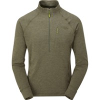 Мужская толстовка Rab Nexus Pull-On XXL Light Khaki 