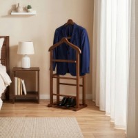 Cuier Hanah Home Beta Double Walnut