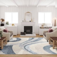 Covor Conceptum Hypnose Woopamuk275 140x220cm