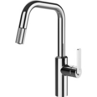 Смеситель для кухни Gessi Segni 60946-31