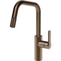 Смеситель для кухни Gessi Segni 60946-761