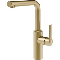Смеситель для кухни Gessi Segni 60948-727