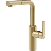 Смеситель для кухни Gessi Segni 60950-727
