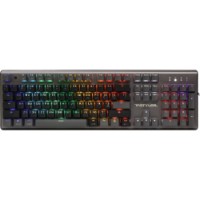 Tastatură A4Tech FS100 Stone Black