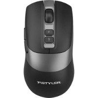 Компьютерная мышь A4Tech FG50S Plus Black