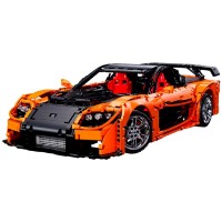 Конструктор CaDa Mazda 787B (C61502W)