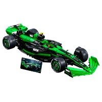 Конструктор CaDa Sauber F1 (C64010W)