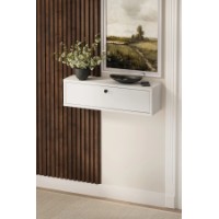 Raft de perete Bofigo 14-06-01 White