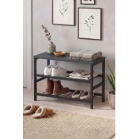 Обувница Bofigo 18-07-08 Anthracite