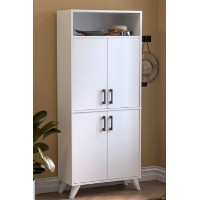 Обувница Bofigo 18-11-01 White