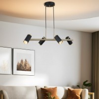 Люстра Opviq Lume 70-04-L