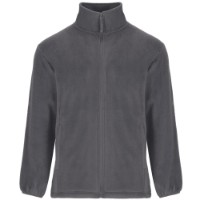 Мужская толстовка Roly Artic 6412 Lead, s.XL