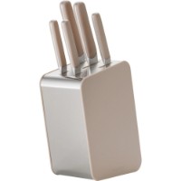 Набор ножей BergHOFF Elements Sand 6pcs (9800229)