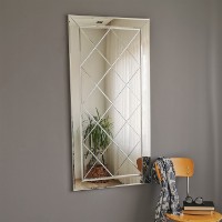 Зеркало Hanah Home A306D