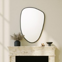 Зеркало Hanah Home Pietra Nera Black