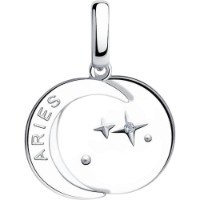 Подвеска SOLOVOV JEWELRY 94032624 3,13g