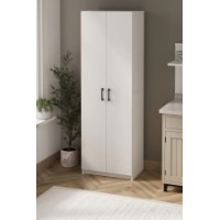 Шкаф для кухни Bofigo 12-73-01 White