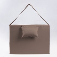 Раскладушка Hanah Home Myc06 Mink