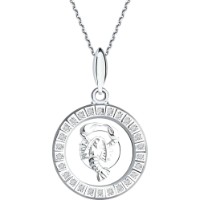 Подвеска SOLOVOV JEWELRY 94031386 1,29g