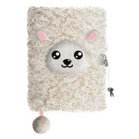 Блокнот St. Majewski My Little Friend Sheep (57901)