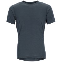Мужская футболка Rab Syncrino Base Tee L Beluga