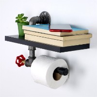Держатель туалетной бумаги Hanah Home Boruraf241