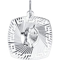 Pandantiv SOLOVOV JEWELRY 94030866 1,26g
