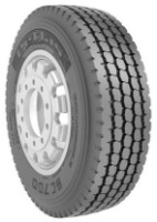 Грузовая шина Petlas SC700 315/80 R22.5 156/150K