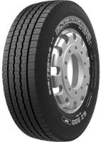 Грузовая шина Starmaxx GZ300 235/75 R17.5 132/130M 18PR