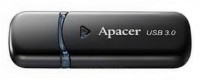 Флеш-накопитель Apacer AH355 3.0 32Gb Black