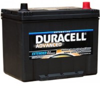 Автомобильный аккумулятор Duracell DA 70 (013 570 29 0801)
