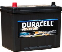 Acumulatoar auto Duracell DA 70L (013 570 24 0801)