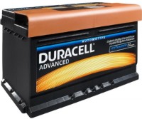 Acumulatoar auto Duracell DA 74 (013 574 12 0801)