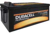 Acumulatoar auto Duracell DP 225 (010 725 11 0801)