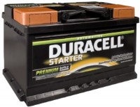 Acumulatoar auto Duracell DS 55 (010 555 19 0801)
