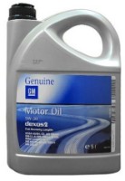 Ulei de motor Opel GM Dexos2 Longlife SAE 5W-30 5L
