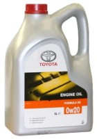 Моторное масло Toyota SAE 0W-20 5L