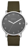 Ceas de mână Skagen SKW6306