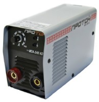Aparat de sudură Proton ИСА-245 КС