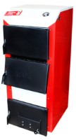 Твердотопливный котел Маяк AOT 20 kW Standart