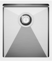 Кухонная мойка Aquasanita Helika ENN100M