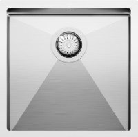 Кухонная мойка Aquasanita Helika ENN100X
