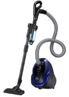 Aspirator cu curăţare uscată Samsung VC20M255AWB/UK