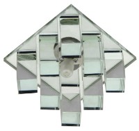 Встраиваемый светильник Lampardi Downlight LP833