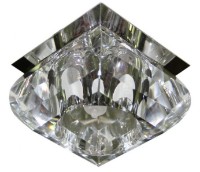 Lampă încorporabilă Lampardi Downlight LP834