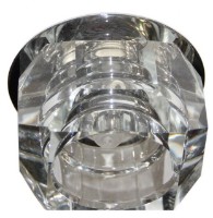 Встраиваемый светильник Lampardi Downlight LP835