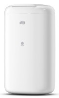 Coș de gunoi Tork B3 White (564000-00) 5L
