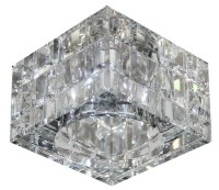 Lampă încorporabilă Lampardi Downlight LP836