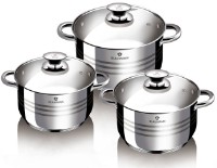 Набор посуды Blaumann BL-3174