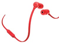 Наушники JBL Tune 110 Red